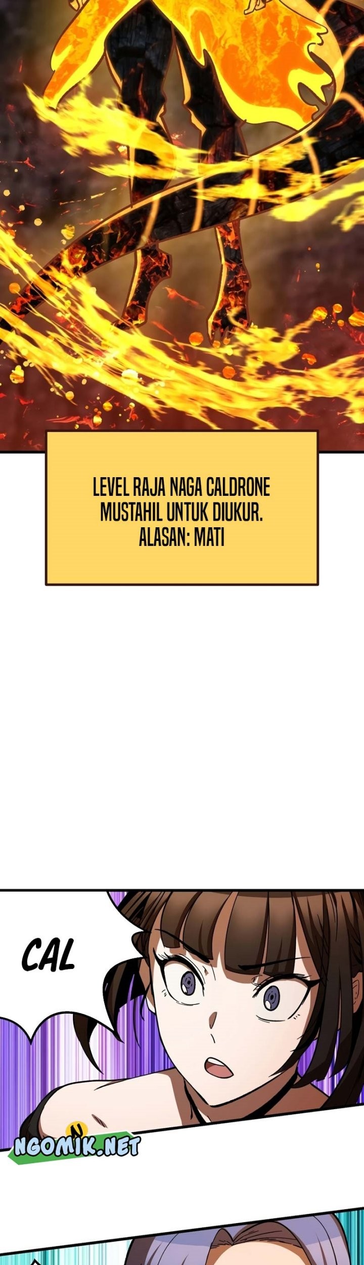 Chapter 167 - halaman 19