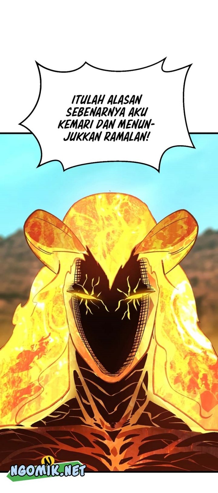 Chapter 167 - halaman 24