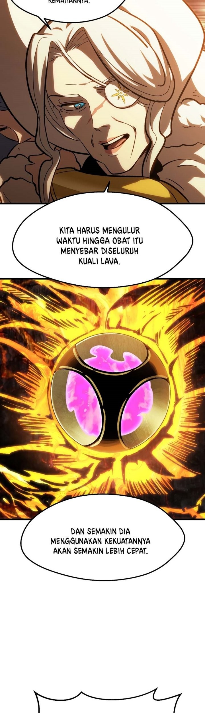 Chapter 167 - halaman 31