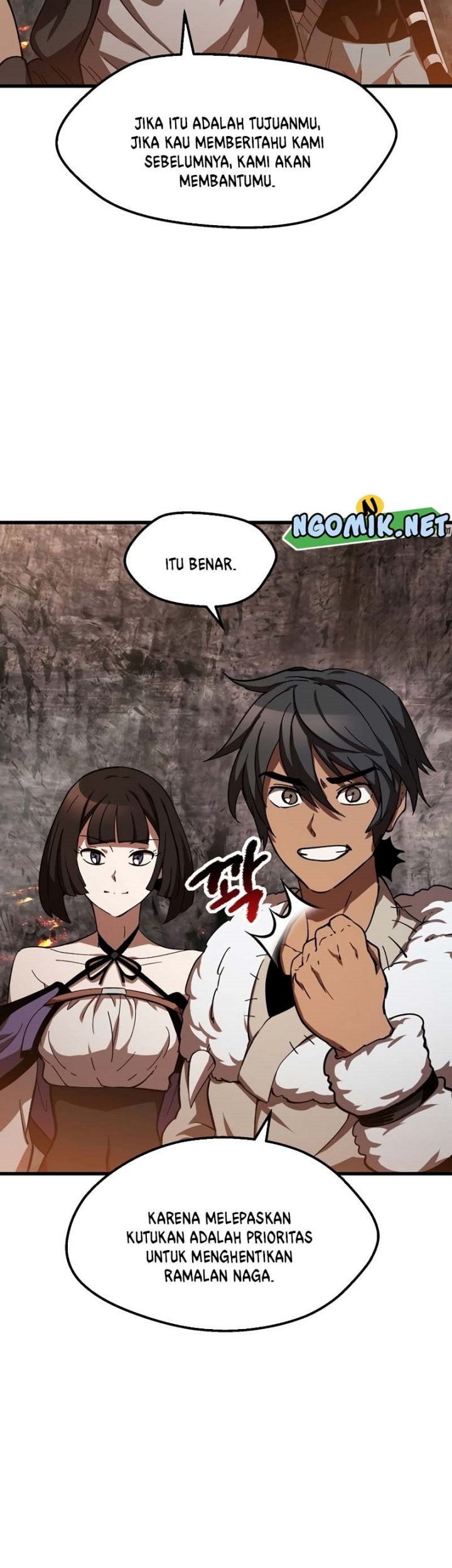 Chapter 167 - halaman 7