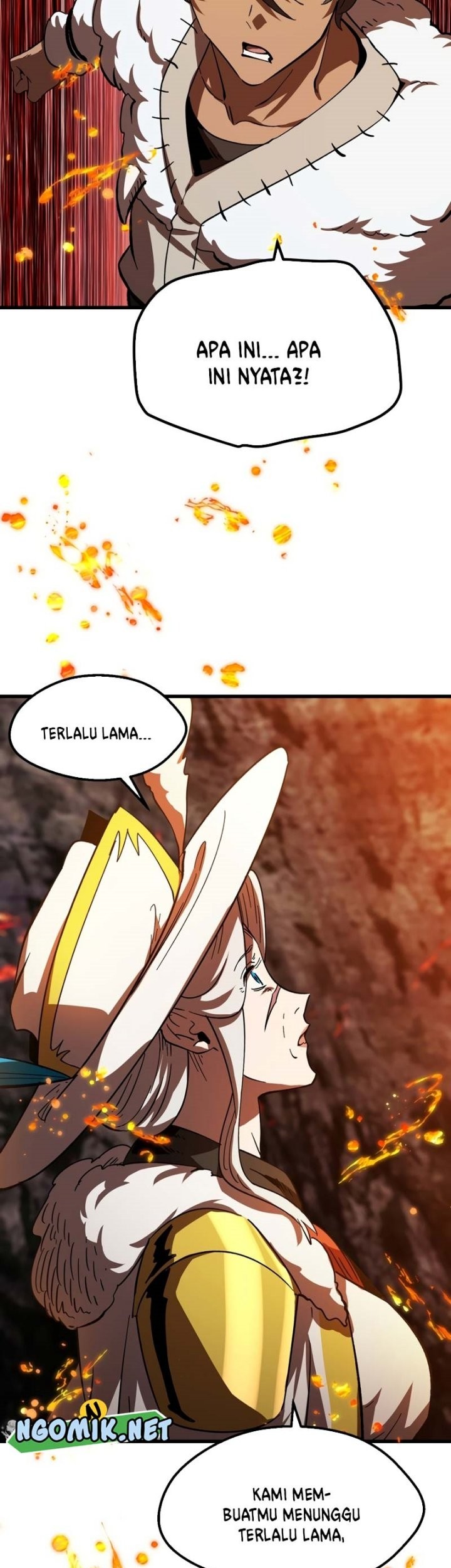 Chapter 167 - halaman 17