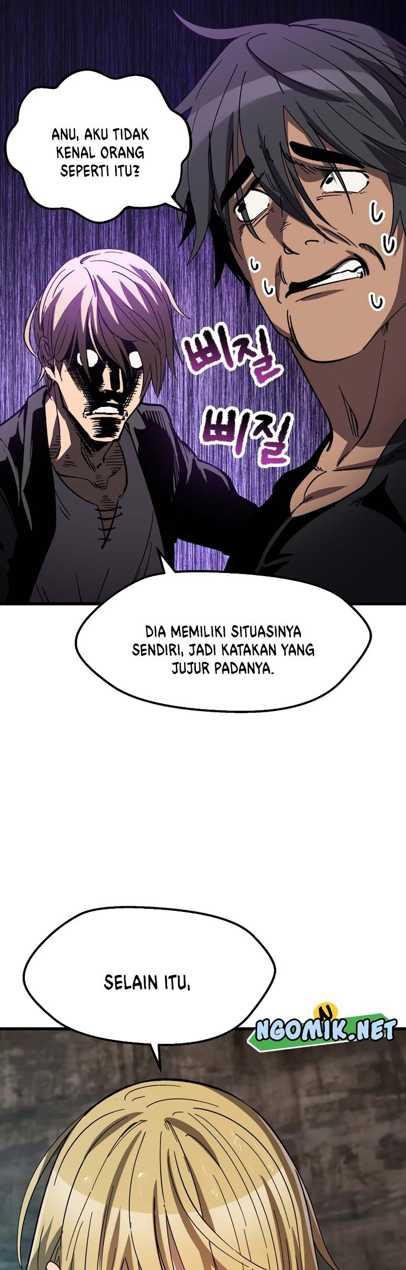 Chapter 166 - halaman 31