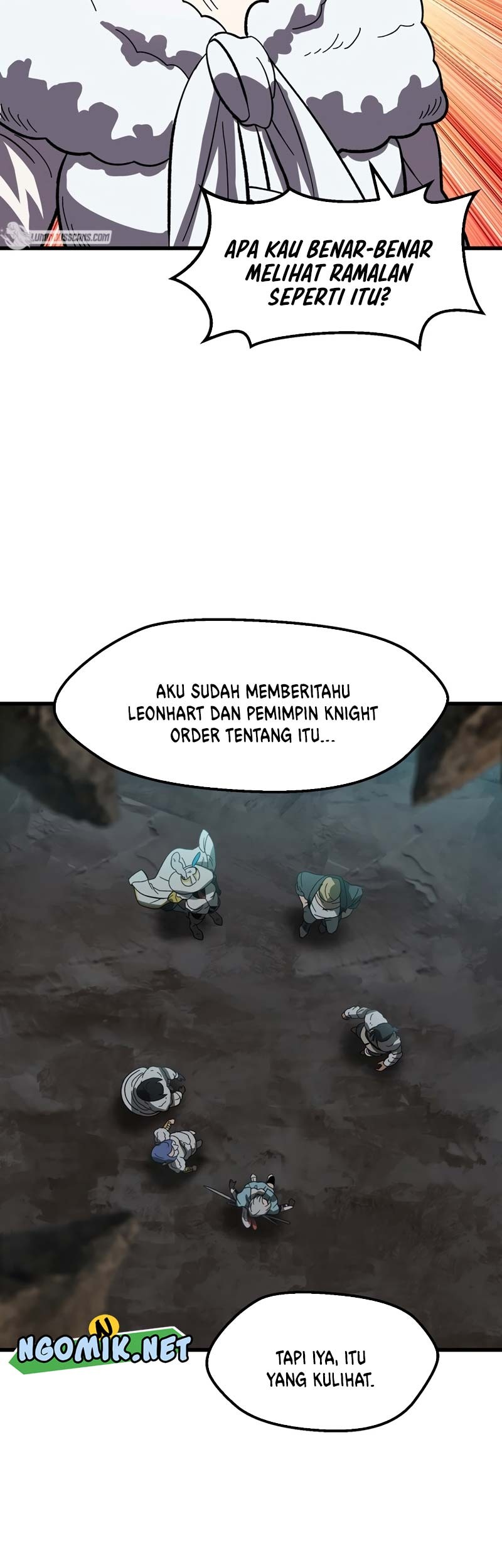 Chapter 166 - halaman 35