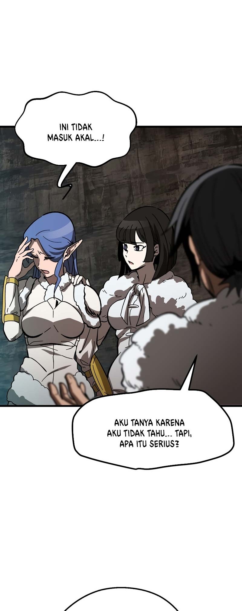 Chapter 166 - halaman 36