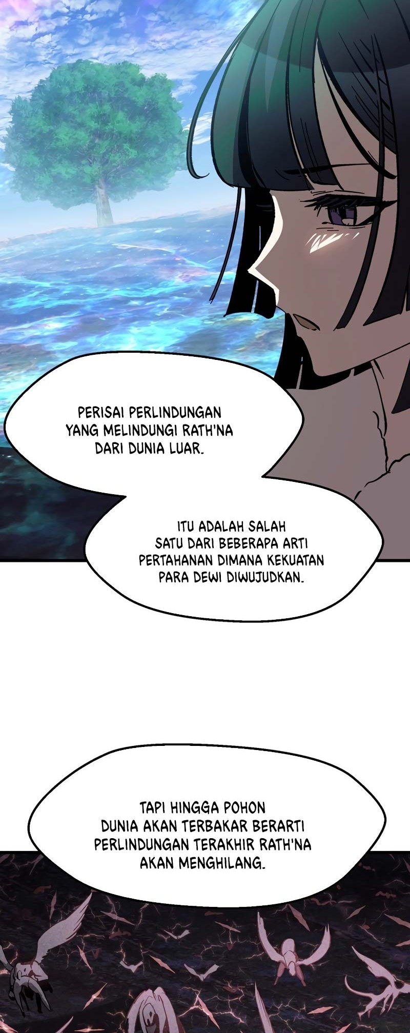 Chapter 166 - halaman 38