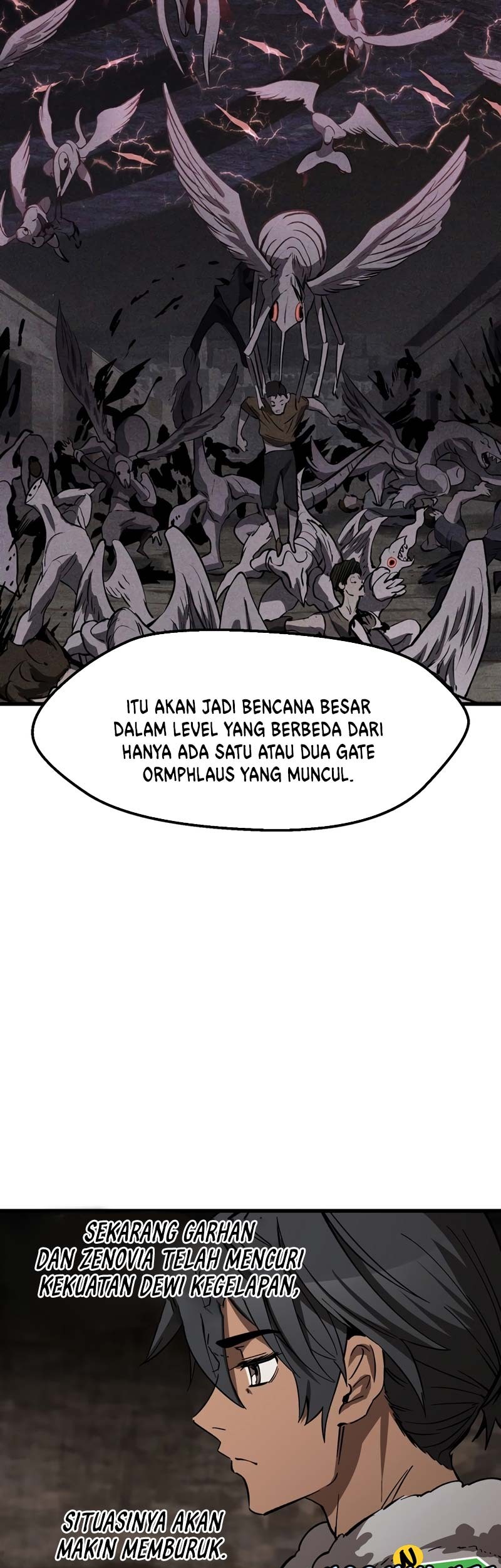 Chapter 166 - halaman 39