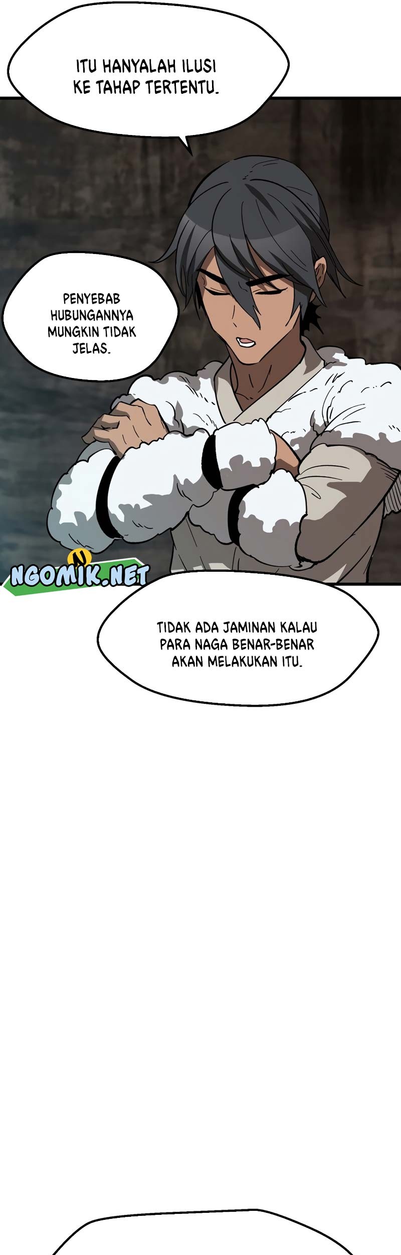 Chapter 166 - halaman 41