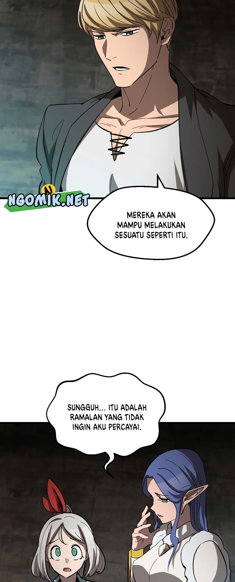 Chapter 166 - halaman 44