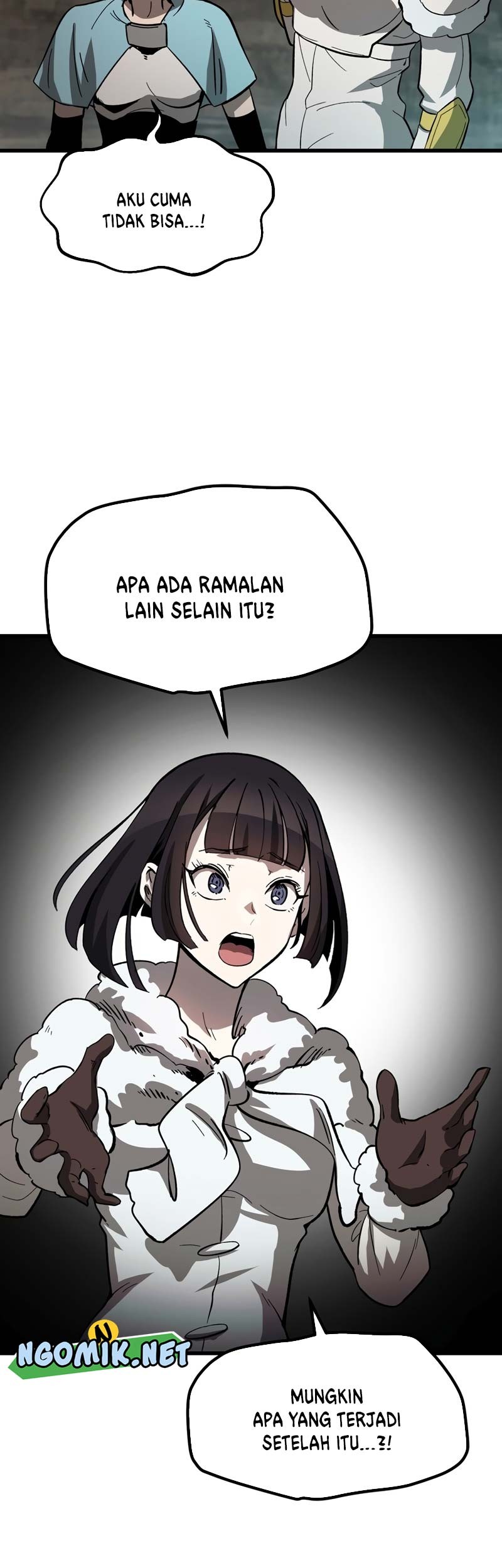 Chapter 166 - halaman 45