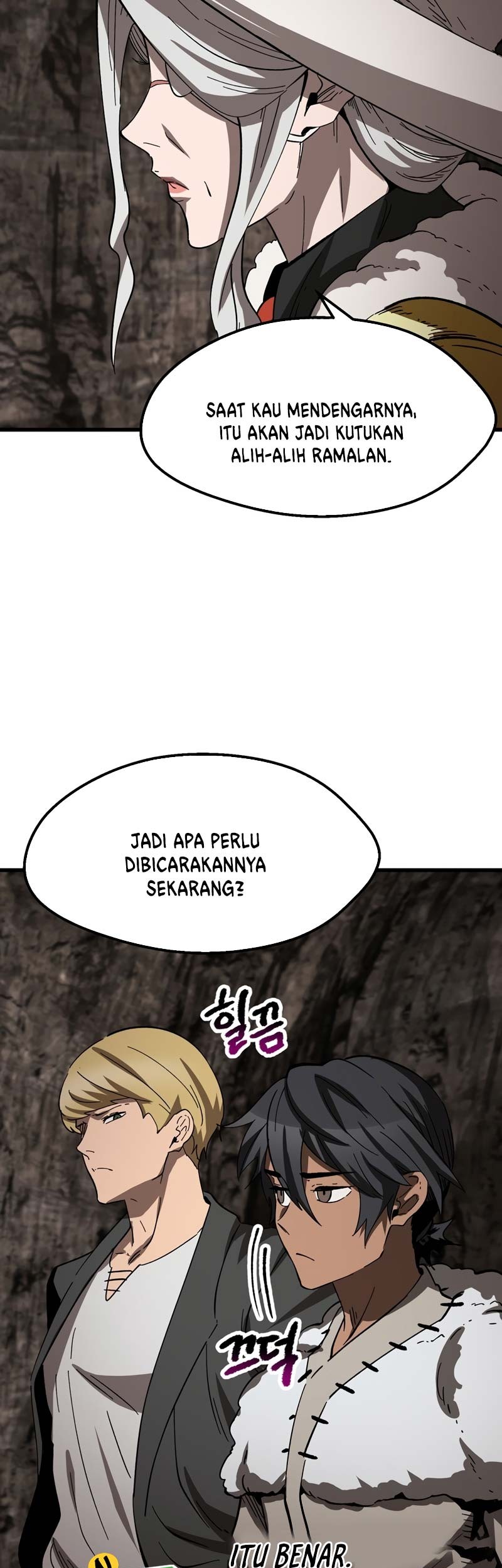 Chapter 166 - halaman 51