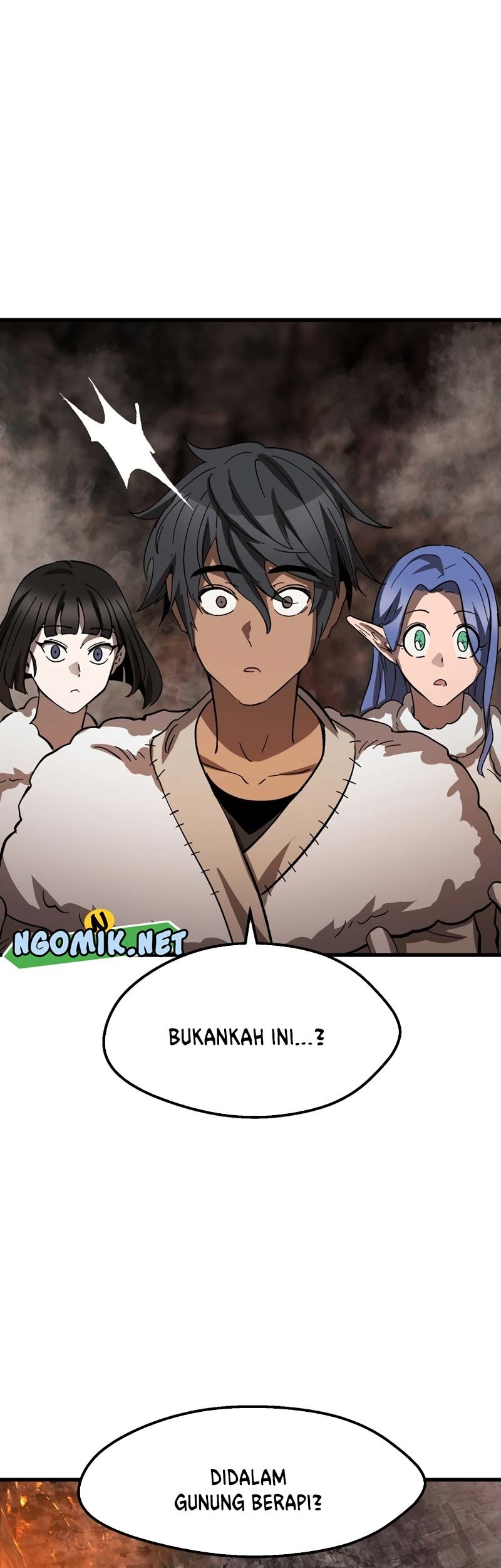 Chapter 166 - halaman 67