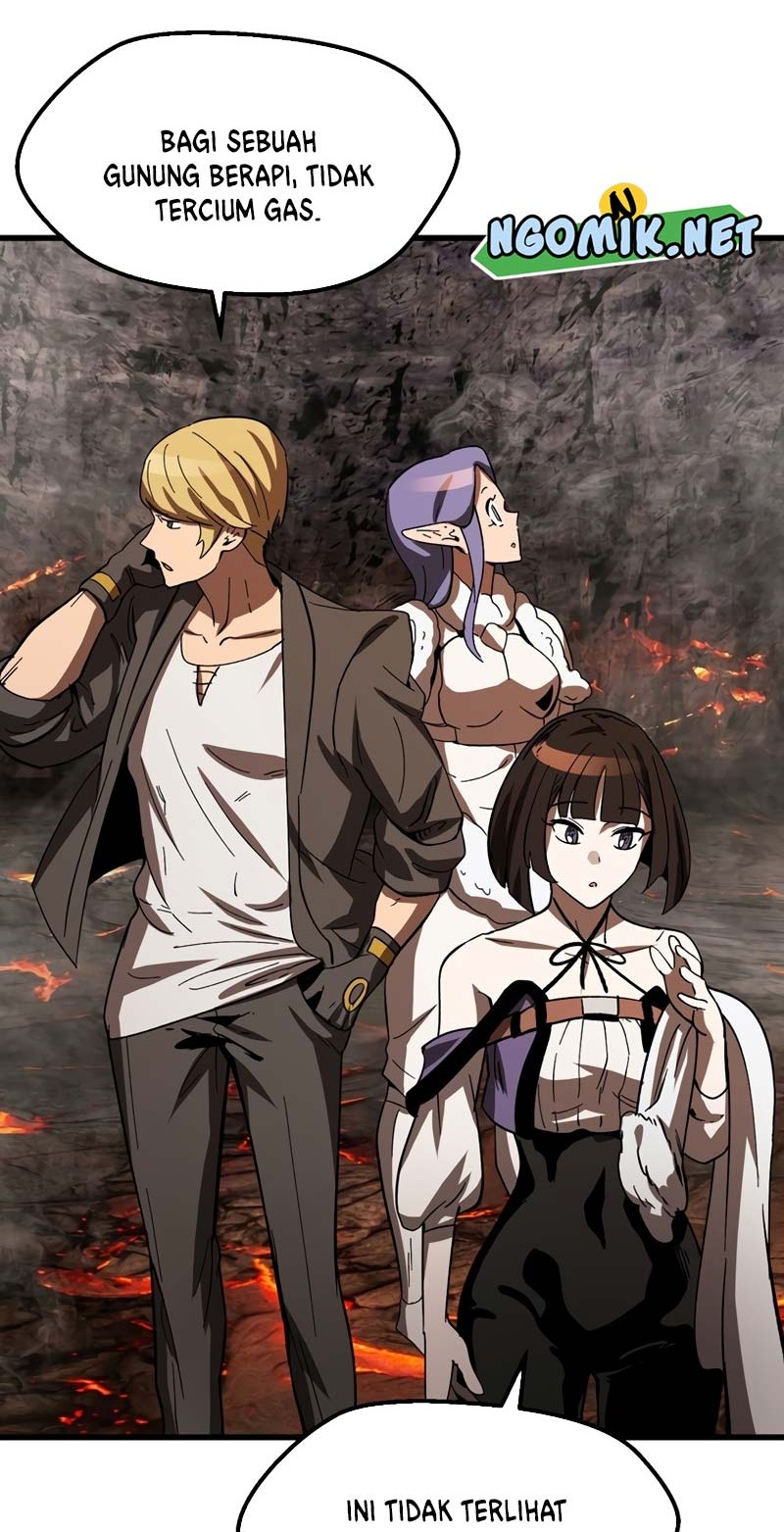 Chapter 166 - halaman 70