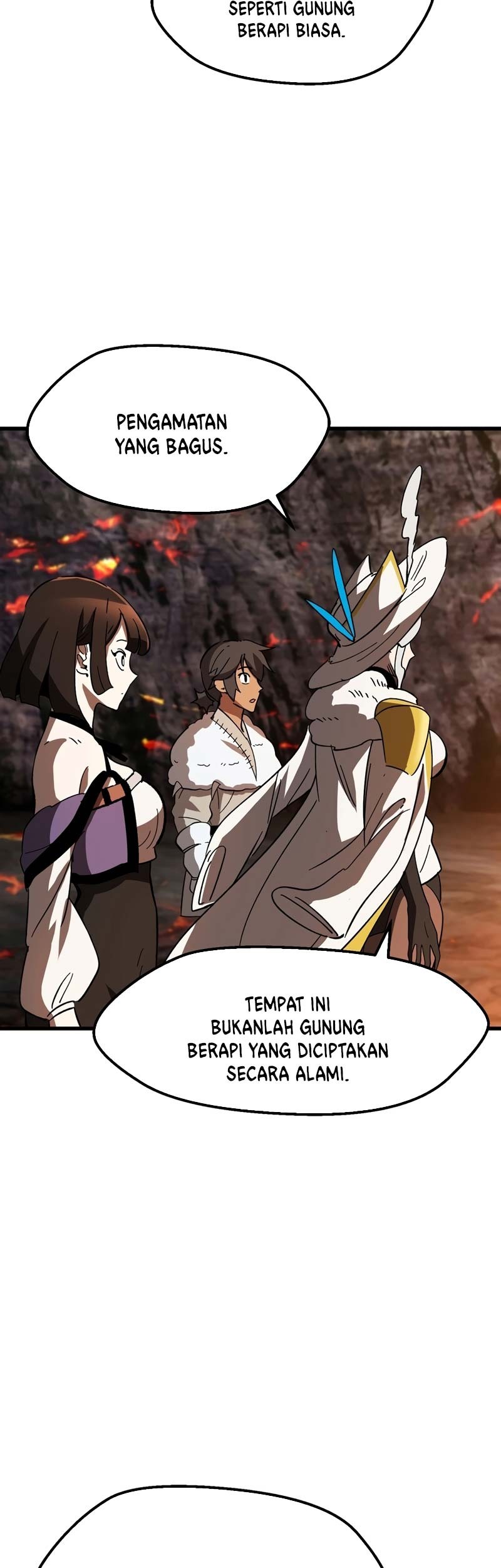 Chapter 166 - halaman 71