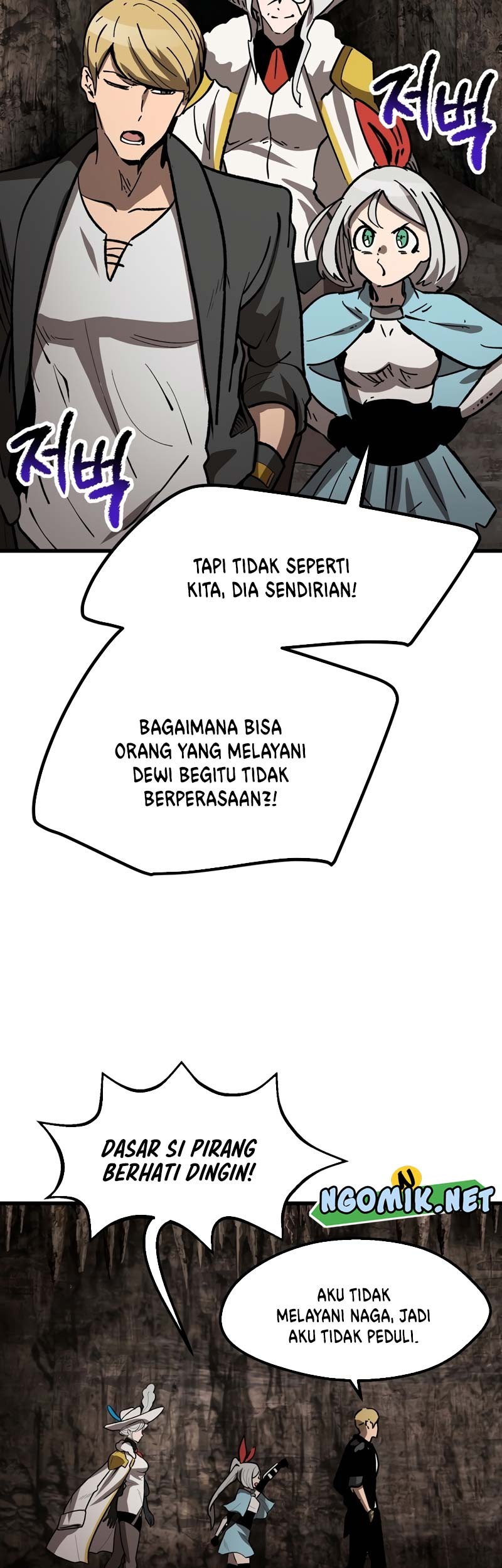 Chapter 166 - halaman 5