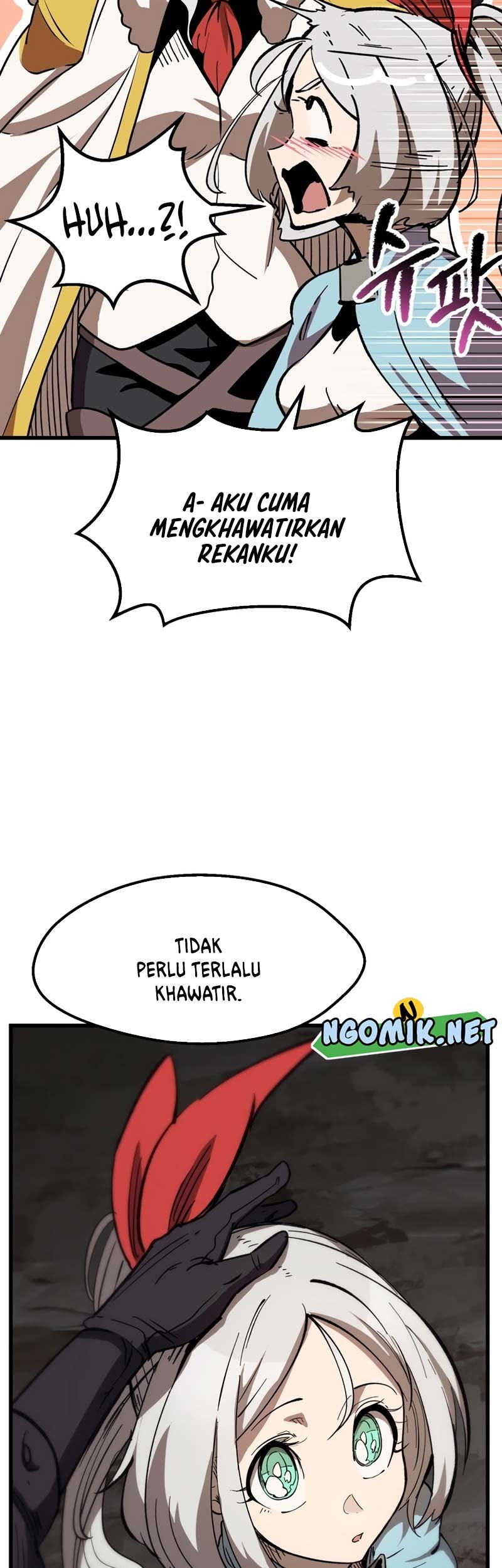Chapter 166 - halaman 7