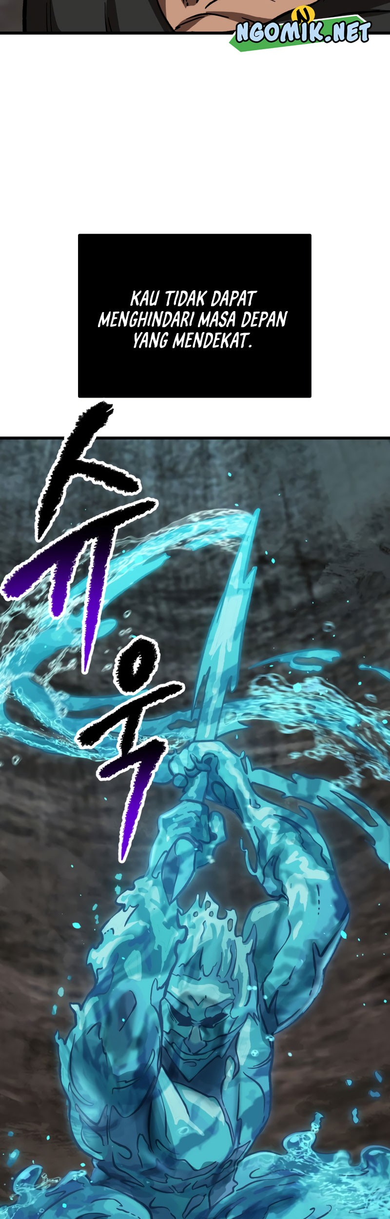 Chapter 165 - halaman 21
