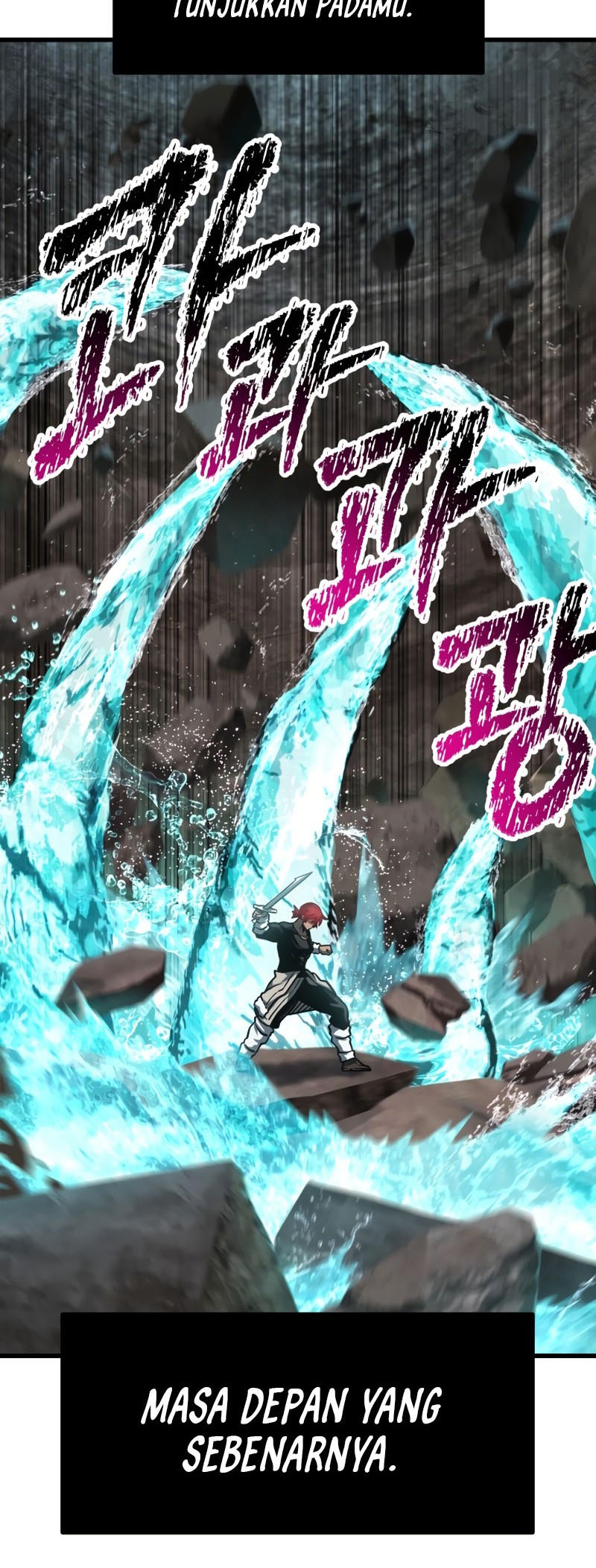 Chapter 165 - halaman 30