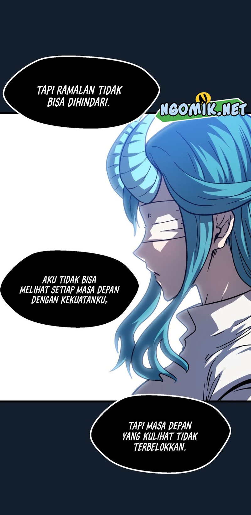 Chapter 165 - halaman 60