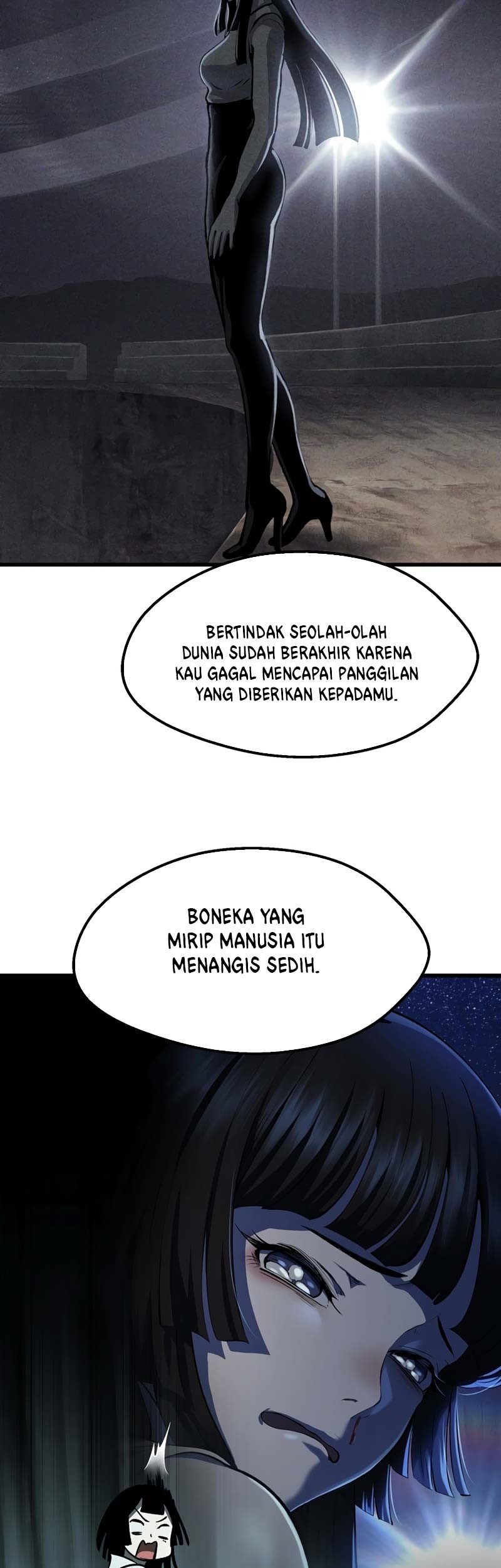 Chapter 164 - halaman 25