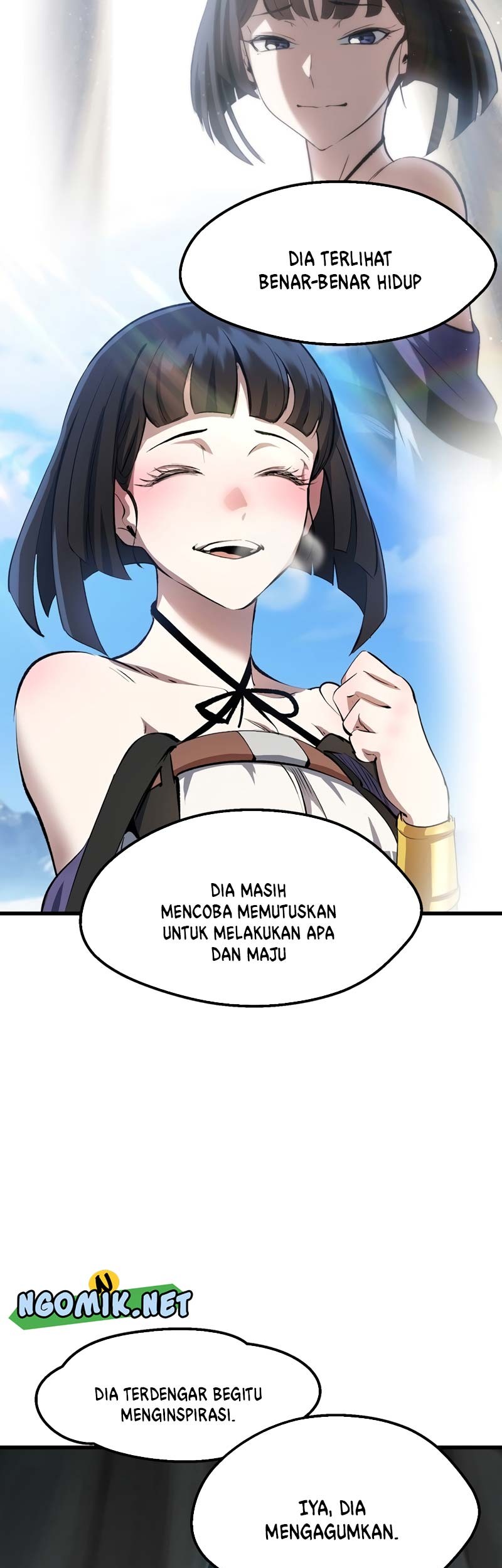 Chapter 164 - halaman 27