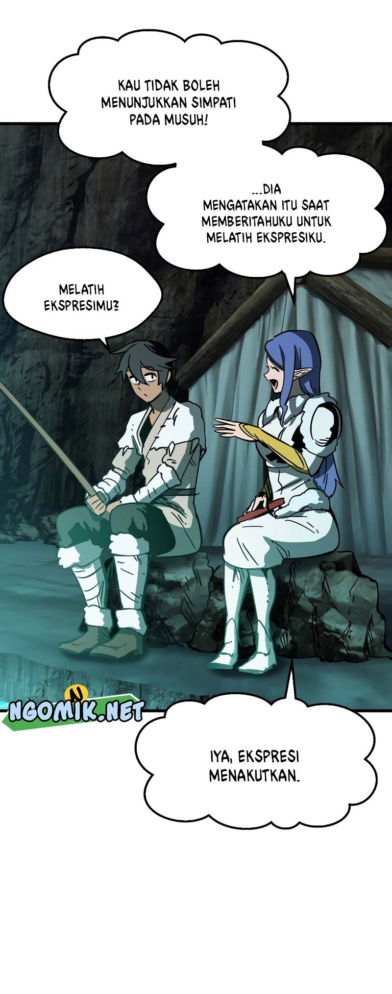 Chapter 164 - halaman 14