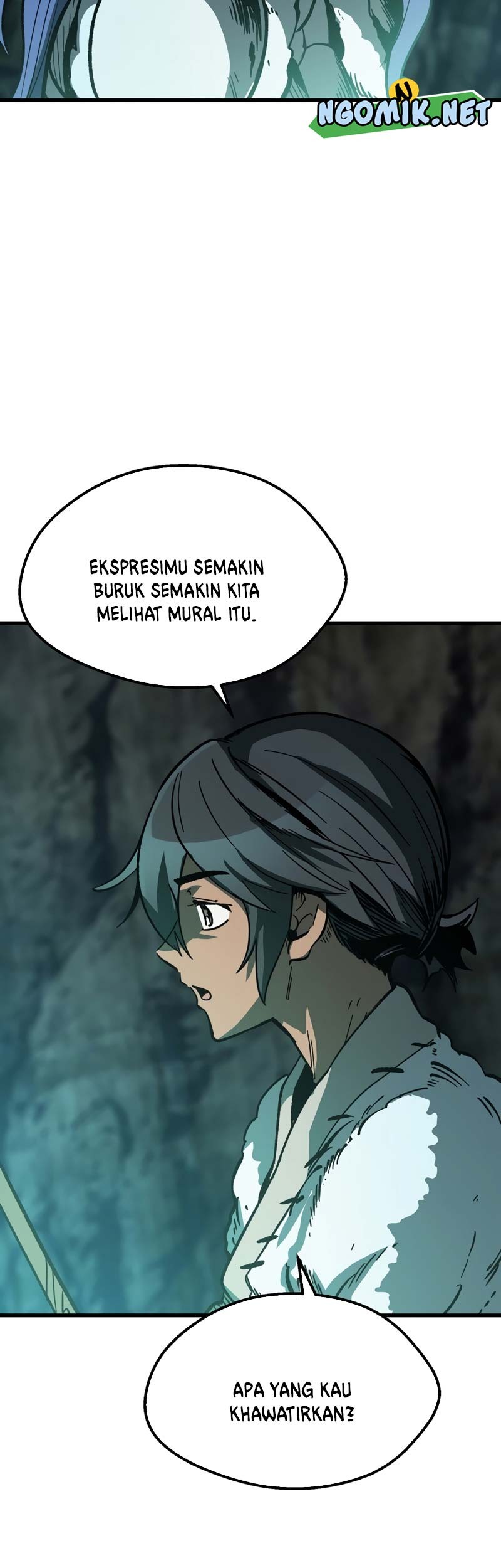Chapter 164 - halaman 17