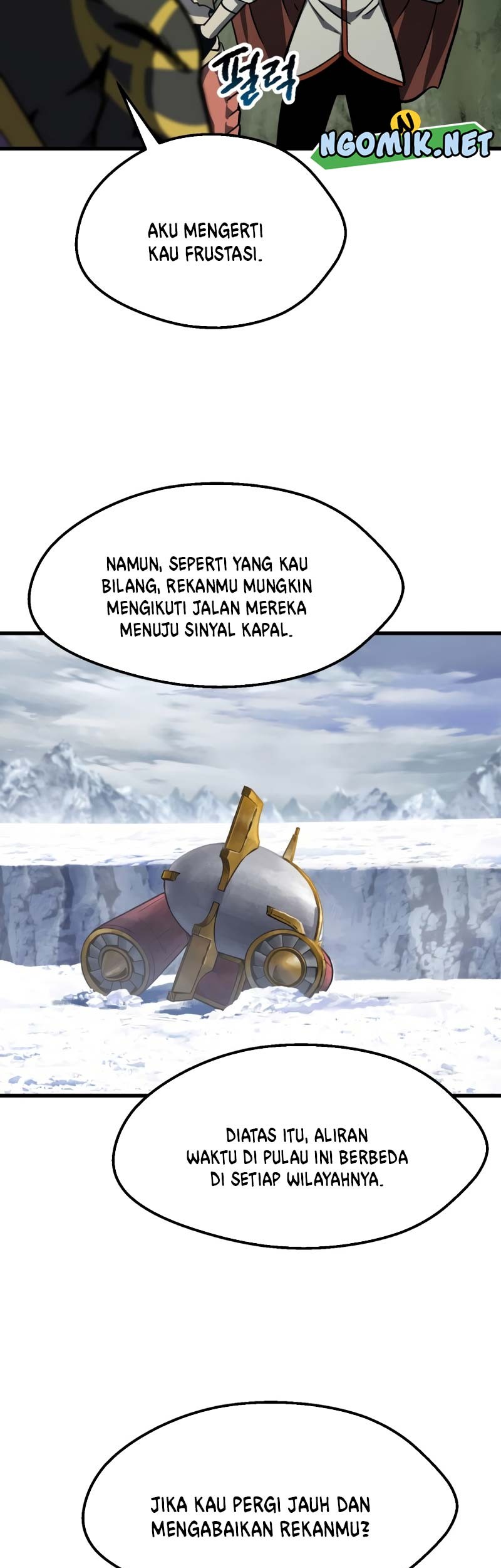 Chapter 163 - halaman 15