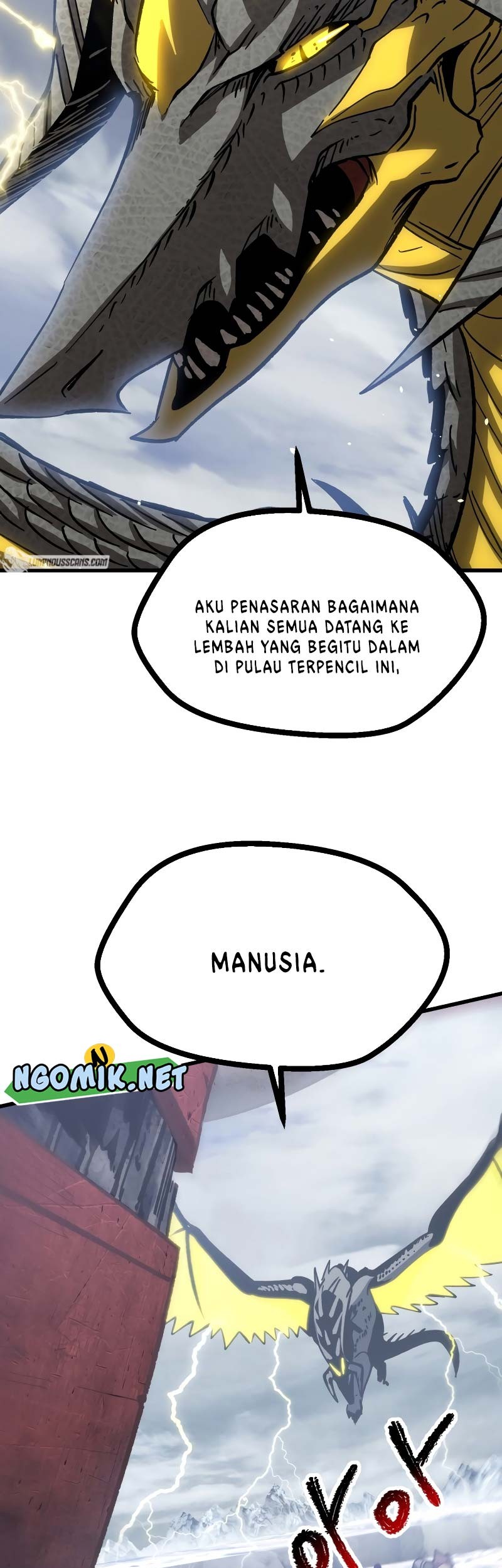 Chapter 161 - halaman 21