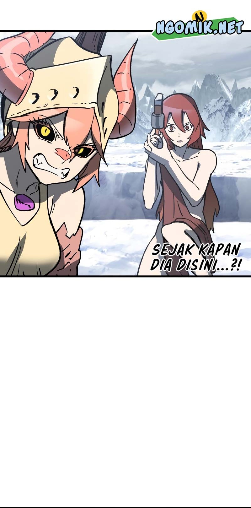 Chapter 161 - halaman 28