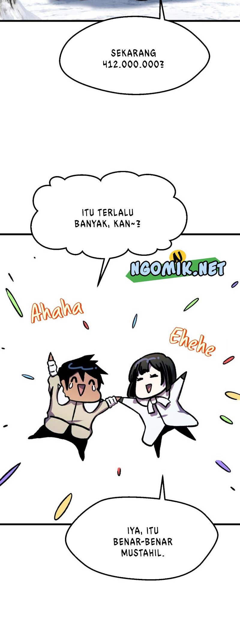 Chapter 160 - halaman 24