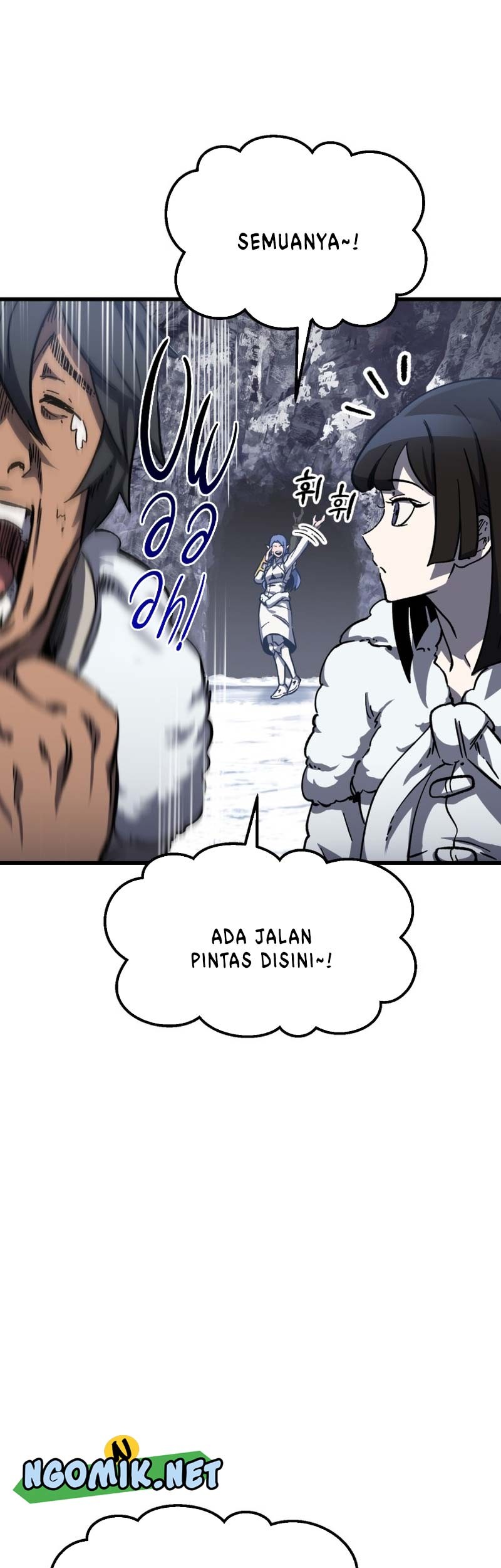 Chapter 160 - halaman 25