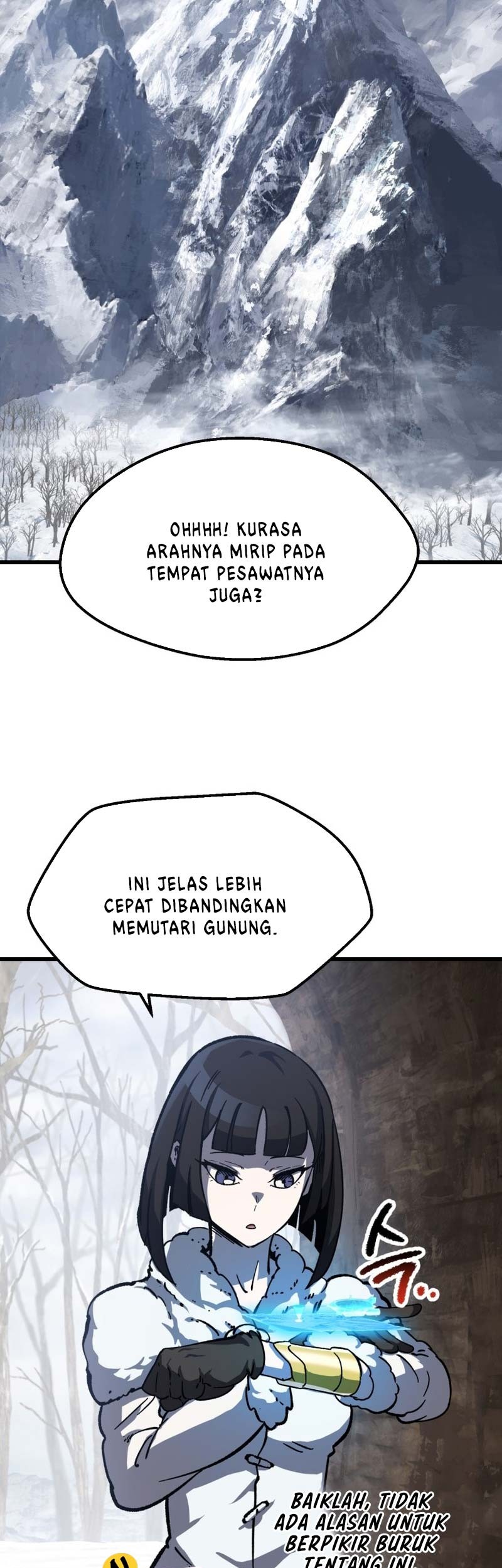 Chapter 160 - halaman 27