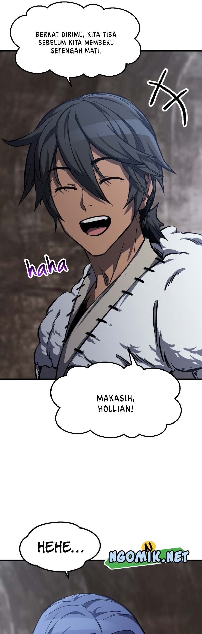 Chapter 160 - halaman 29