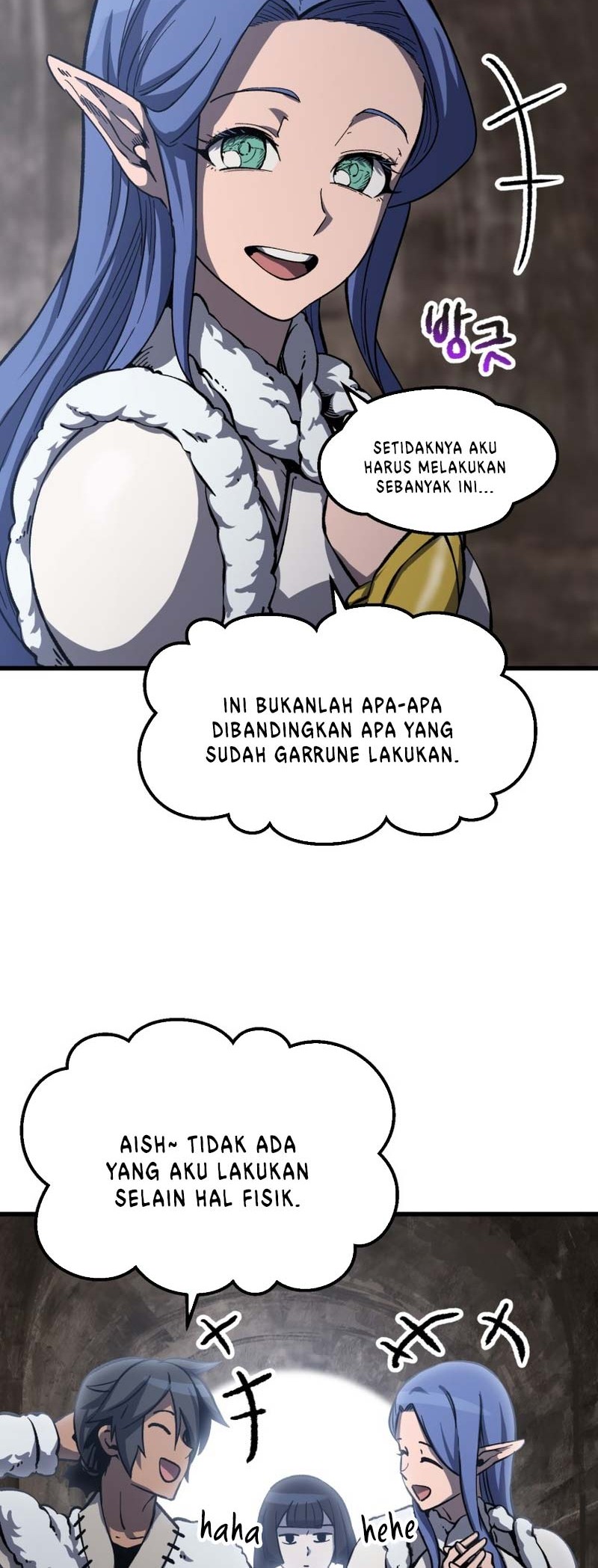 Chapter 160 - halaman 30