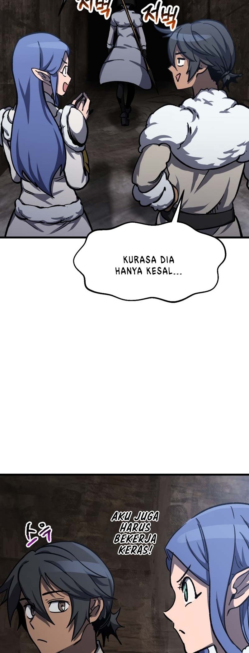 Chapter 160 - halaman 34