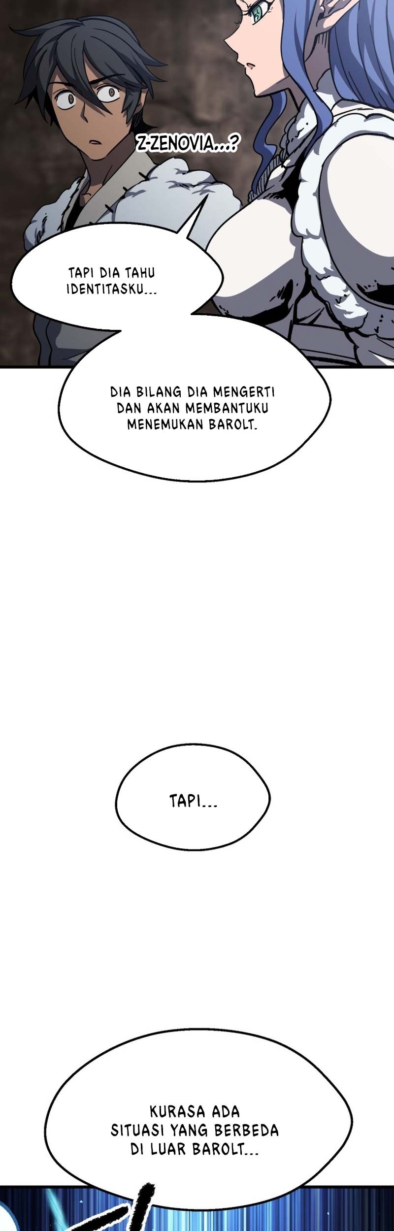 Chapter 160 - halaman 37