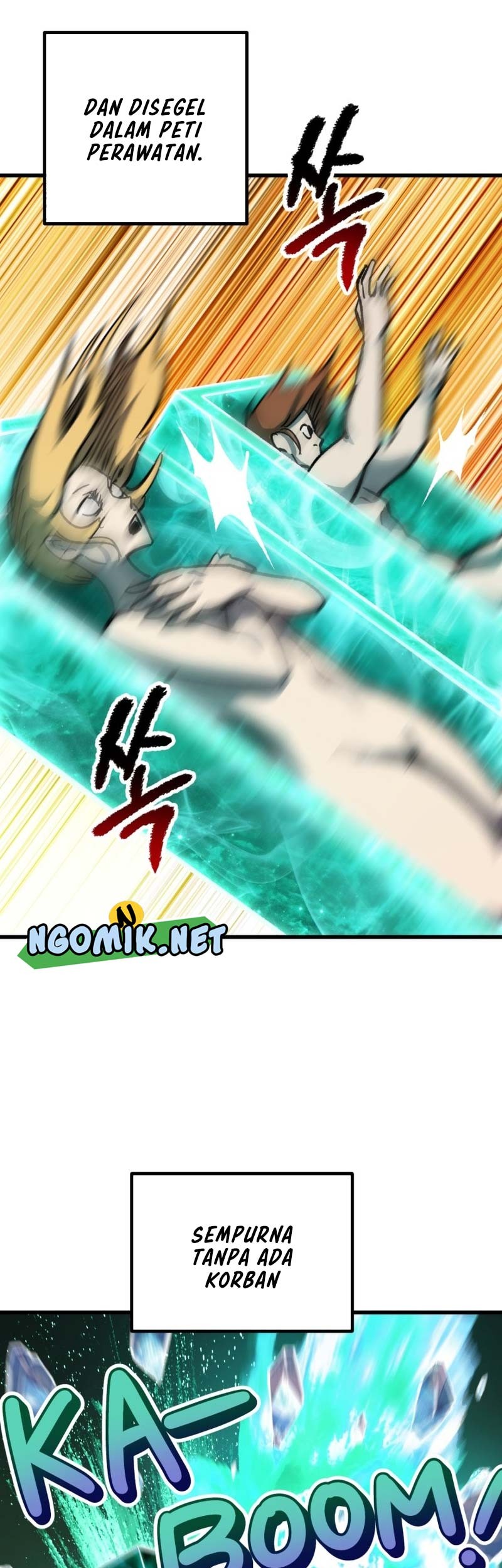 Chapter 160 - halaman 47