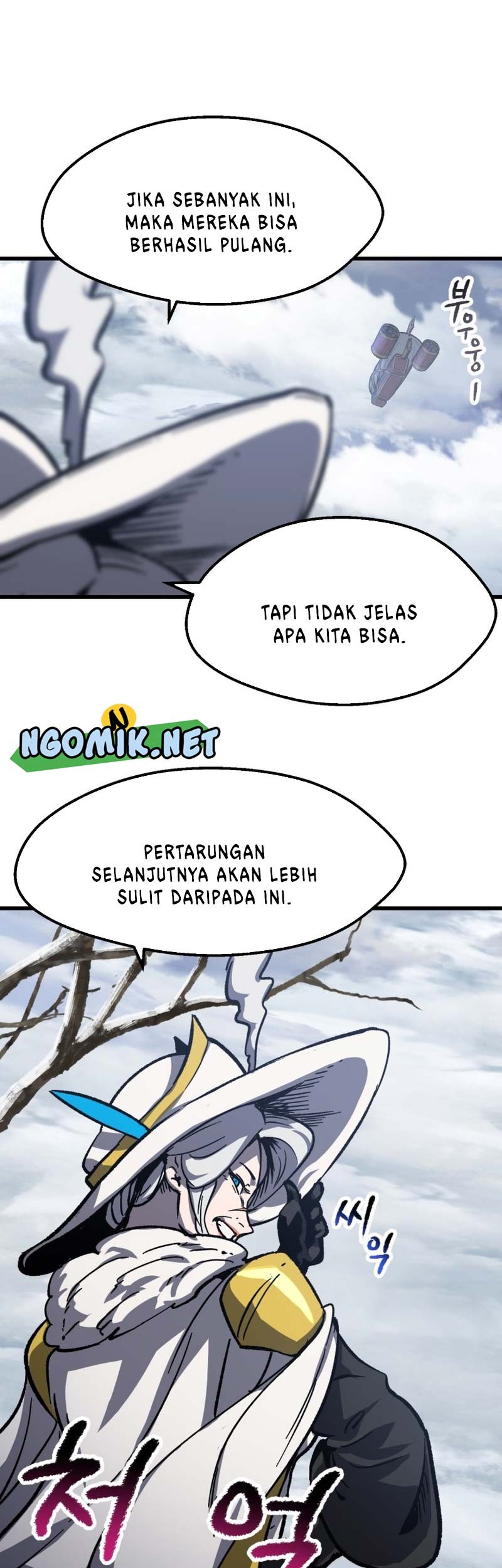 Chapter 160 - halaman 49