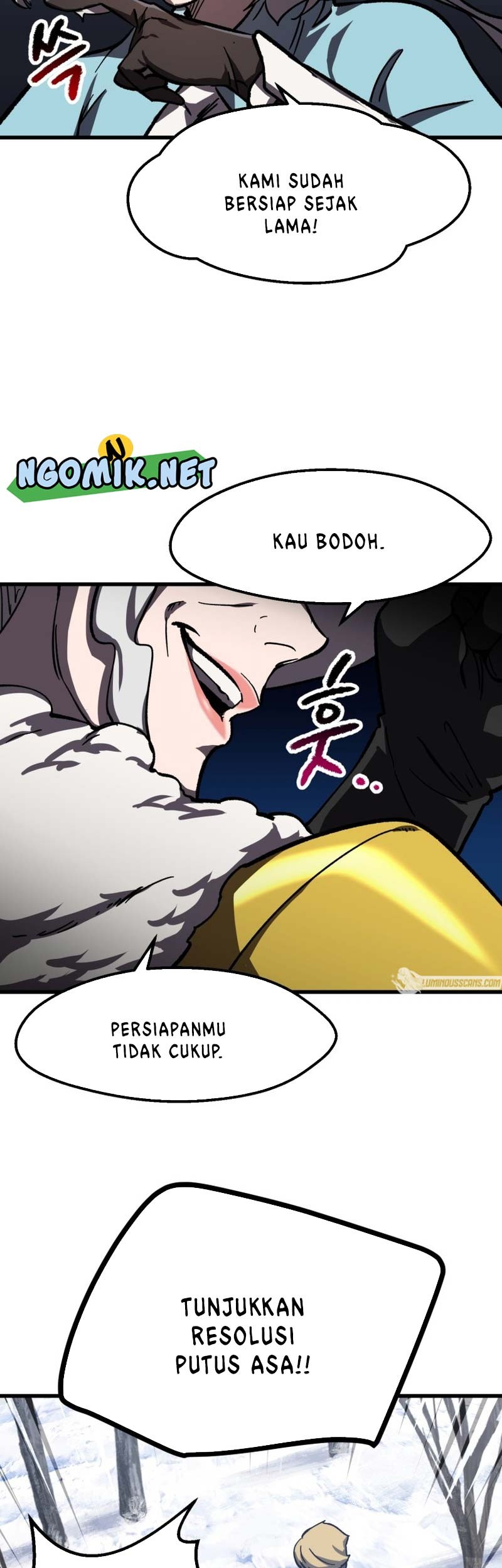 Chapter 160 - halaman 51