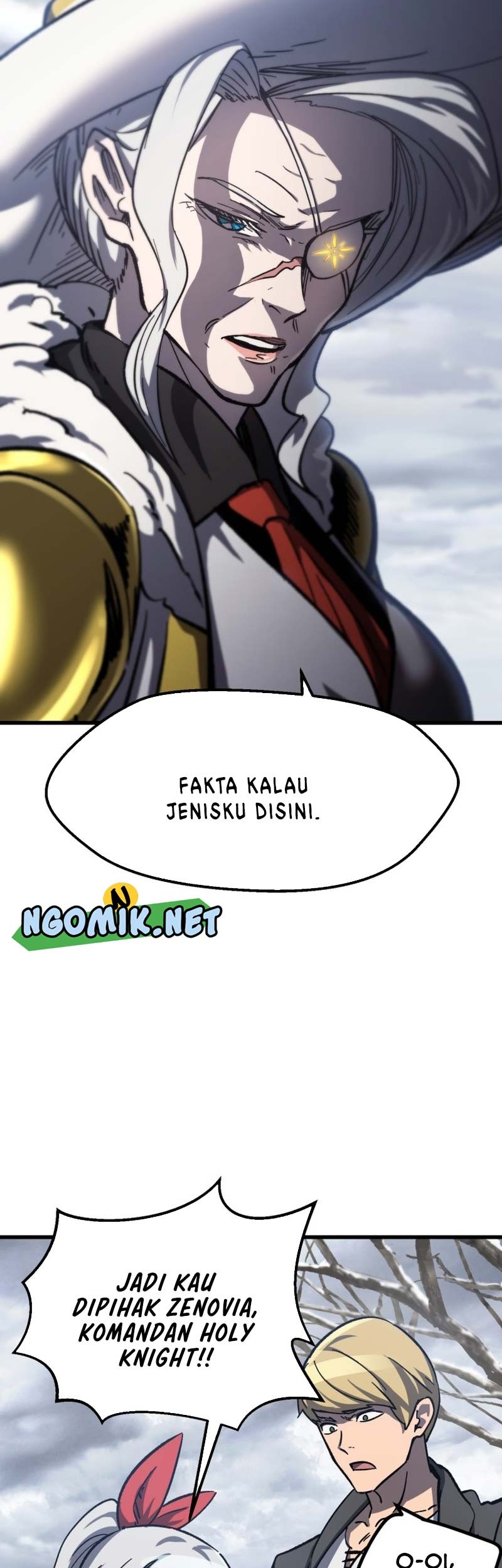 Chapter 160 - halaman 57