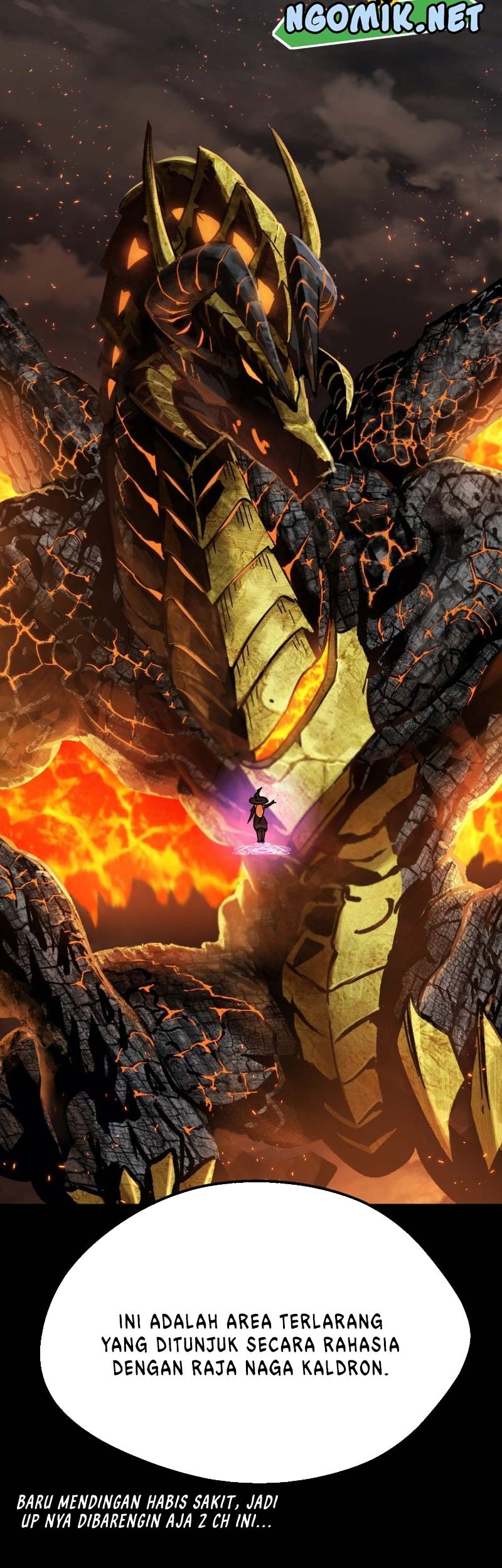 Chapter 160 - halaman 65