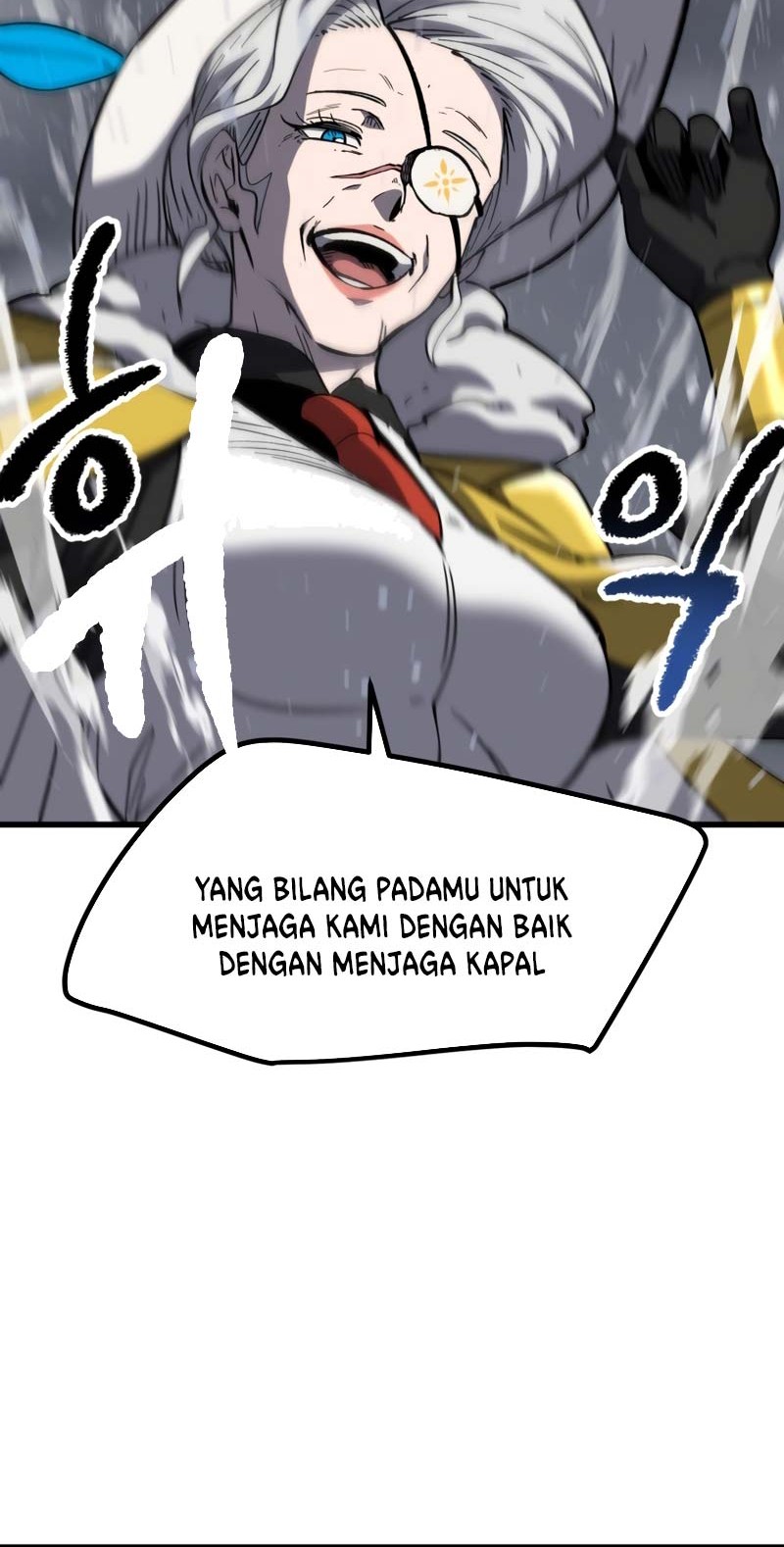Chapter 158 - halaman 28