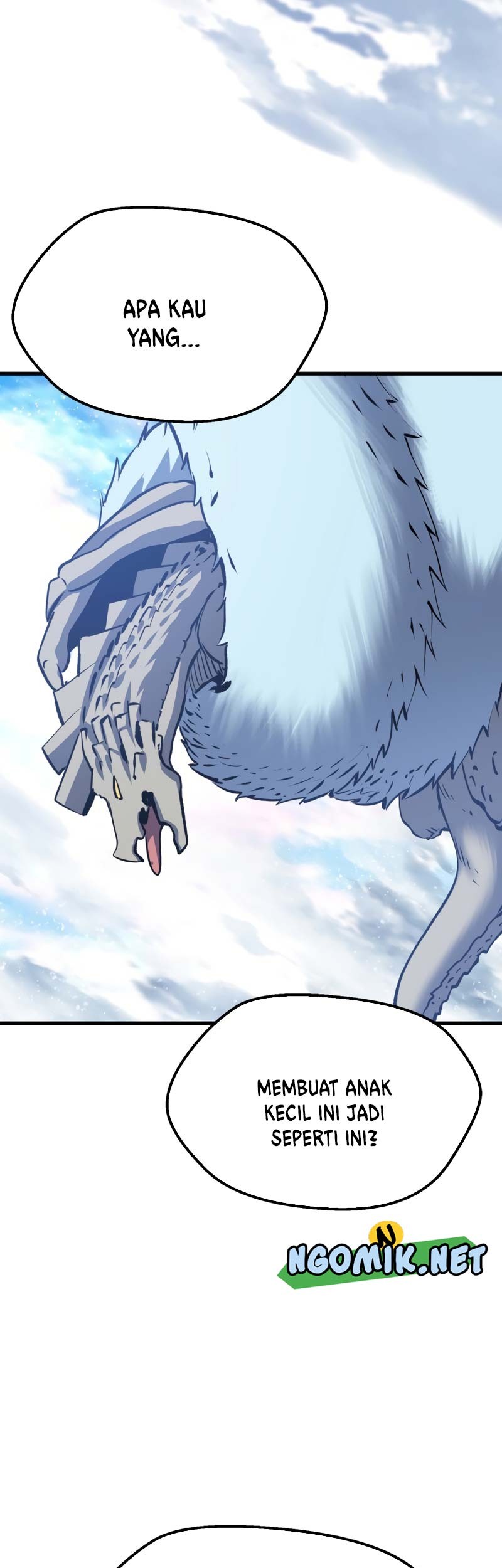 Chapter 158 - halaman 35