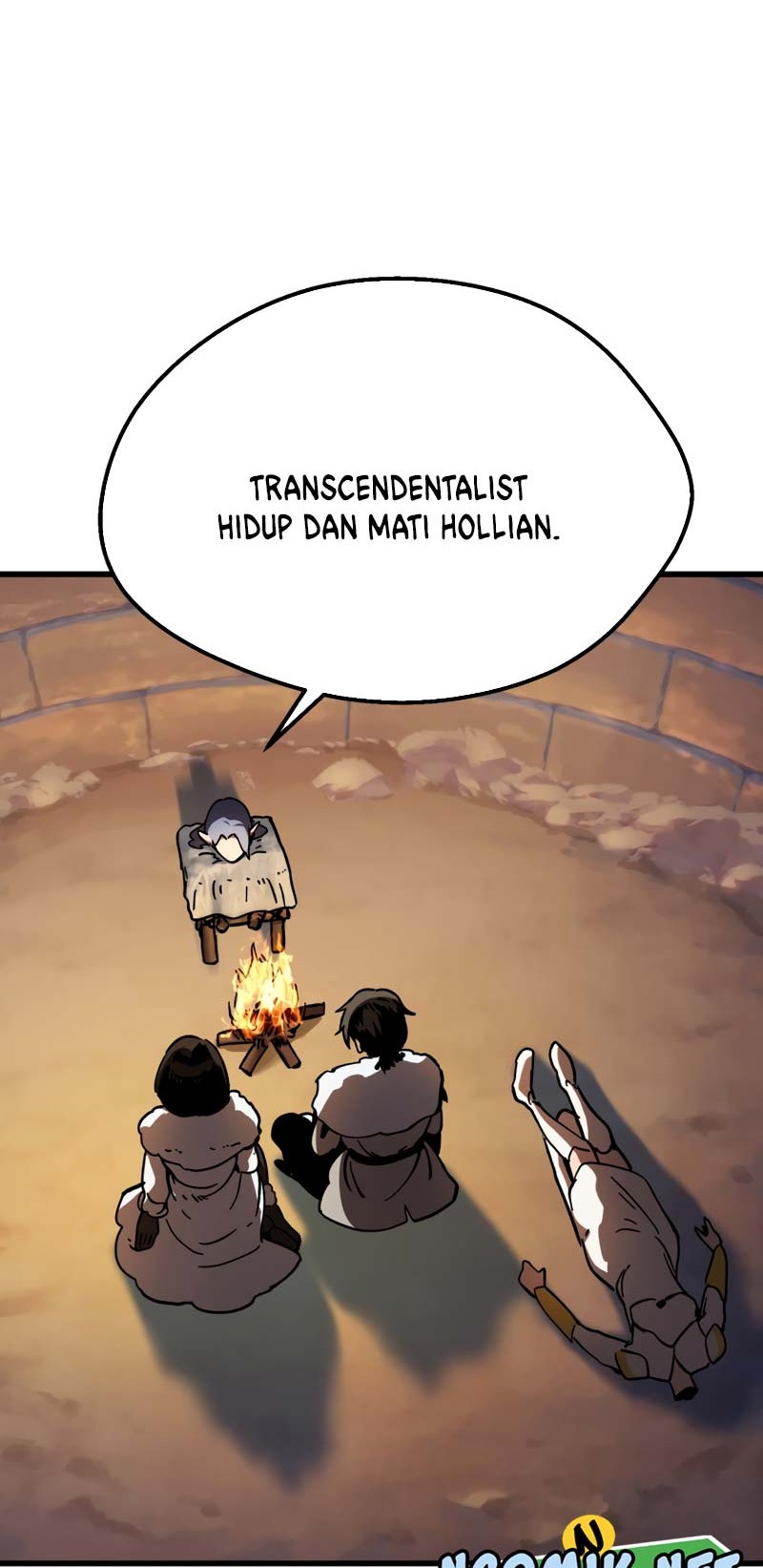 Chapter 158 - halaman 48