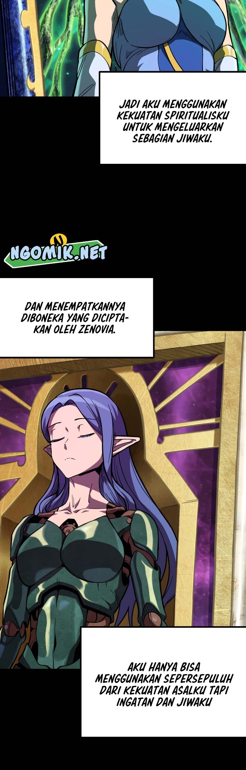 Chapter 158 - halaman 53