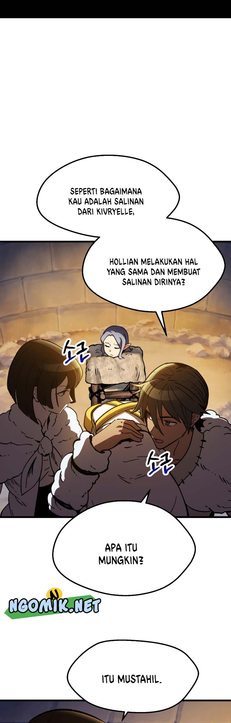 Chapter 158 - halaman 57
