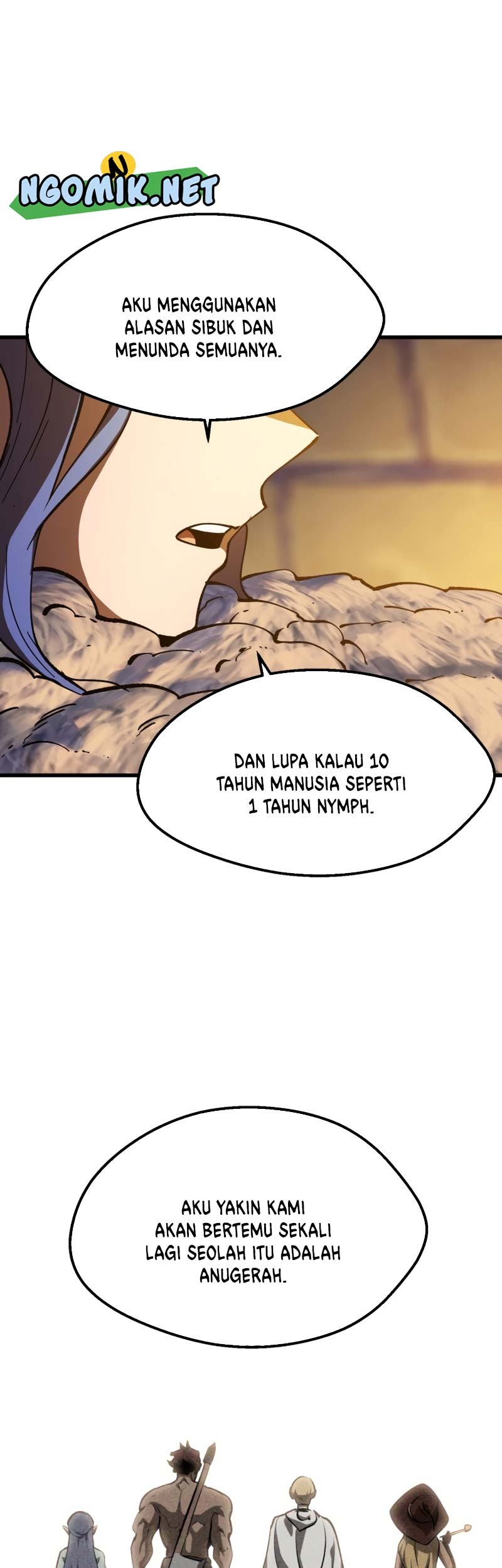 Chapter 158 - halaman 61