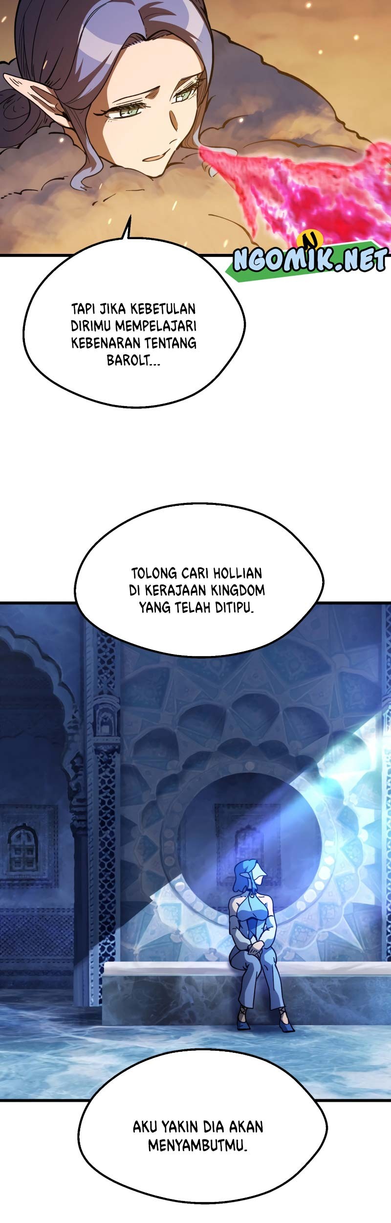 Chapter 158 - halaman 65
