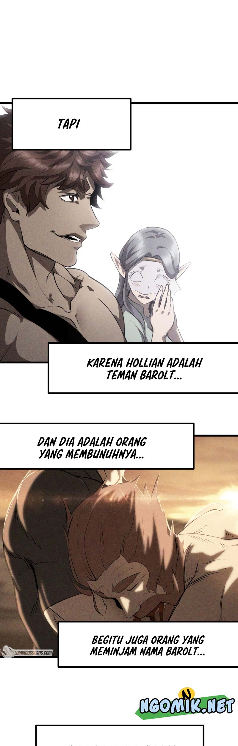 Chapter 158 - halaman 73
