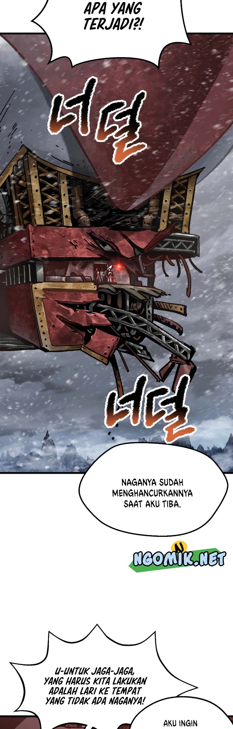 Chapter 158 - halaman 5